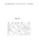 LIQUID CRYSTAL DISPLAY DEVICEE diagram and image