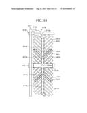 LIQUID CRYSTAL DISPLAY DEVICEE diagram and image