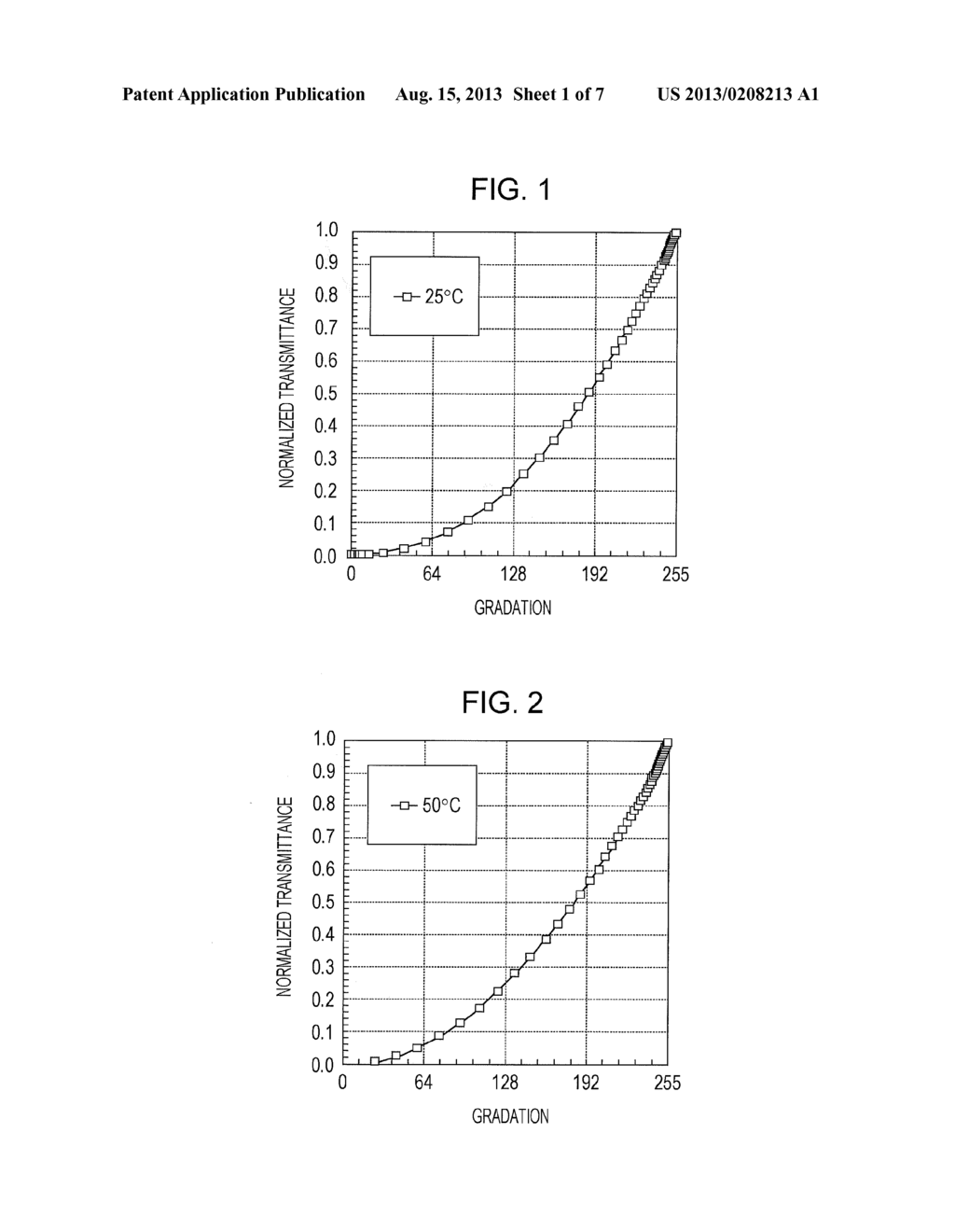 LIQUID CRYSTAL DISPLAY PANEL AND LIQUID CRYSTAL DISPLAY DEVICE - diagram, schematic, and image 02