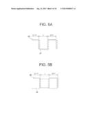 TRANSFLECTIVE LIQUID CRYSTAL DISPLAY DEVICE diagram and image