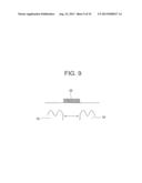 TRANSFLECTIVE LIQUID CRYSTAL DISPLAY DEVICE diagram and image