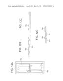 TRANSFLECTIVE LIQUID CRYSTAL DISPLAY DEVICE diagram and image