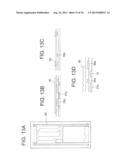 TRANSFLECTIVE LIQUID CRYSTAL DISPLAY DEVICE diagram and image