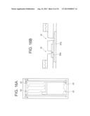 TRANSFLECTIVE LIQUID CRYSTAL DISPLAY DEVICE diagram and image