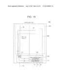 TRANSFLECTIVE LIQUID CRYSTAL DISPLAY DEVICE diagram and image