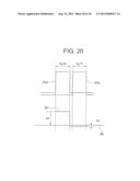 TRANSFLECTIVE LIQUID CRYSTAL DISPLAY DEVICE diagram and image