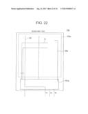 TRANSFLECTIVE LIQUID CRYSTAL DISPLAY DEVICE diagram and image