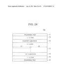 TRANSFLECTIVE LIQUID CRYSTAL DISPLAY DEVICE diagram and image