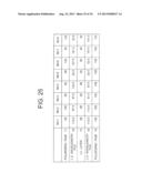 TRANSFLECTIVE LIQUID CRYSTAL DISPLAY DEVICE diagram and image