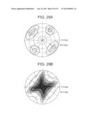 TRANSFLECTIVE LIQUID CRYSTAL DISPLAY DEVICE diagram and image