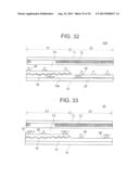 TRANSFLECTIVE LIQUID CRYSTAL DISPLAY DEVICE diagram and image