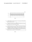 CHOLESTERIC LIQUID DISPLAY AND METHOD FOR PREPARING THE SAME diagram and image