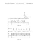 CHOLESTERIC LIQUID DISPLAY AND METHOD FOR PREPARING THE SAME diagram and image