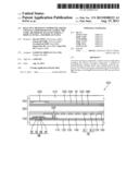 REACTIVE MESOGEN COMPOUND, LIQUID CRYSTAL COMPOSITION INCLUDING THE SAME,     METHOD OF MANUFACTURING A DISPLAY PANEL, AND DISPLAY PANEL diagram and image