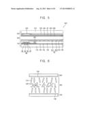 REACTIVE MESOGEN COMPOUND, LIQUID CRYSTAL COMPOSITION INCLUDING THE SAME,     METHOD OF MANUFACTURING A DISPLAY PANEL, AND DISPLAY PANEL diagram and image