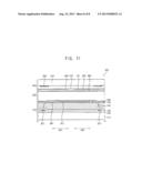 REACTIVE MESOGEN COMPOUND, LIQUID CRYSTAL COMPOSITION INCLUDING THE SAME,     METHOD OF MANUFACTURING A DISPLAY PANEL, AND DISPLAY PANEL diagram and image