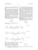 REACTIVE MESOGEN COMPOUND, LIQUID CRYSTAL COMPOSITION INCLUDING THE SAME,     METHOD OF MANUFACTURING A DISPLAY PANEL, AND DISPLAY PANEL diagram and image