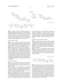 REACTIVE MESOGEN COMPOUND, LIQUID CRYSTAL COMPOSITION INCLUDING THE SAME,     METHOD OF MANUFACTURING A DISPLAY PANEL, AND DISPLAY PANEL diagram and image