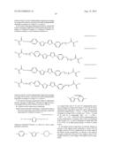 REACTIVE MESOGEN COMPOUND, LIQUID CRYSTAL COMPOSITION INCLUDING THE SAME,     METHOD OF MANUFACTURING A DISPLAY PANEL, AND DISPLAY PANEL diagram and image