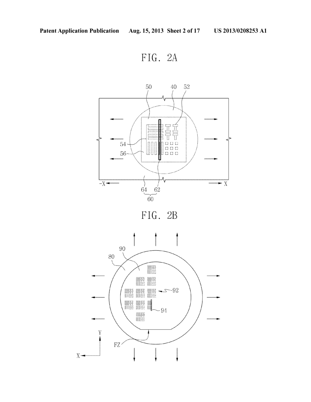 REFLECTIVE PHOTOLITHOGRAPHY APPARATUS HAVING CONTROL MIRROR MODULE - diagram, schematic, and image 03