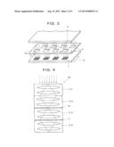 SCANNING EXPOSURE APPARATUS USING MICROLENS ARRAY diagram and image