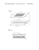 SCANNING EXPOSURE APPARATUS USING MICROLENS ARRAY diagram and image