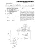 OPTICAL PROXIMITY SENSORS USING ECHO CANCELLATION TECHNIQUES TO DETECT ONE     OR MORE OBJECTS diagram and image