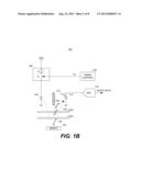 OPTICAL PROXIMITY SENSORS USING ECHO CANCELLATION TECHNIQUES TO DETECT ONE     OR MORE OBJECTS diagram and image