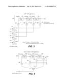 OPTICAL PROXIMITY SENSORS USING ECHO CANCELLATION TECHNIQUES TO DETECT ONE     OR MORE OBJECTS diagram and image