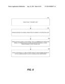 OPTICAL PROXIMITY SENSORS USING ECHO CANCELLATION TECHNIQUES TO DETECT ONE     OR MORE OBJECTS diagram and image