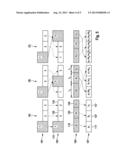 Distance Measuring Device having Homogenizing Measurement Evaluation diagram and image