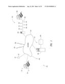 METHOD, APPARATUS, AND ARTICLE TO FACILITATE EVALUATION OF OBJECTS USING     ELECTROMAGNETIC ENERGY diagram and image