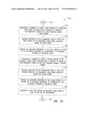 METHOD, APPARATUS, AND ARTICLE TO FACILITATE EVALUATION OF OBJECTS USING     ELECTROMAGNETIC ENERGY diagram and image