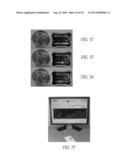 METHOD, APPARATUS, AND ARTICLE TO FACILITATE EVALUATION OF OBJECTS USING     ELECTROMAGNETIC ENERGY diagram and image