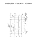 PHOTO SENSOR, DISPLAY DEVICE INCLUDING THE SAME AND DRIVING METHOD THEREOF diagram and image