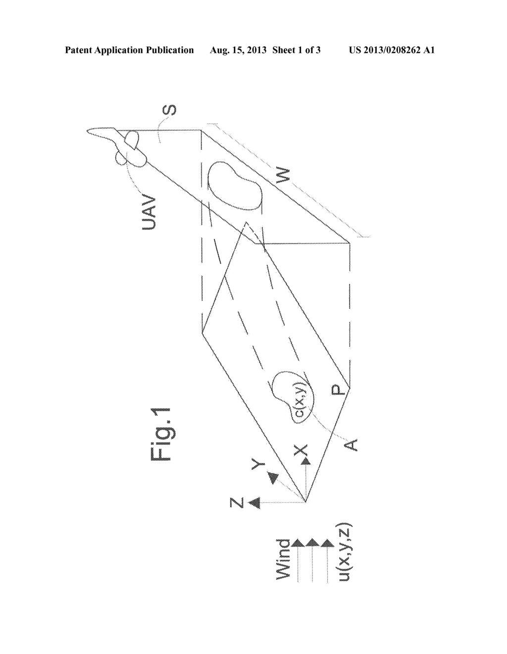 METHOD FOR MONITORING FUGITIVE GAS EMISSIONS FROM THE SOIL, VIA VERTICAL     CONCENTRATION MEASUREMENTS - diagram, schematic, and image 02