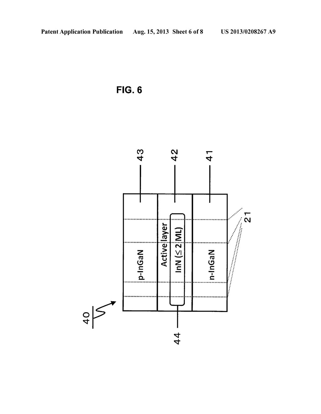 PHOTOELECTRIC CONVERSION DEVICE AND CHARACTERISTIC INSPECTION METHOD FOR     SAME - diagram, schematic, and image 07