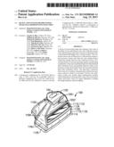 DEVICE AND SYSTEM FOR PROCESSING IMAGE DATA REPRESENTING BAR CODES diagram and image