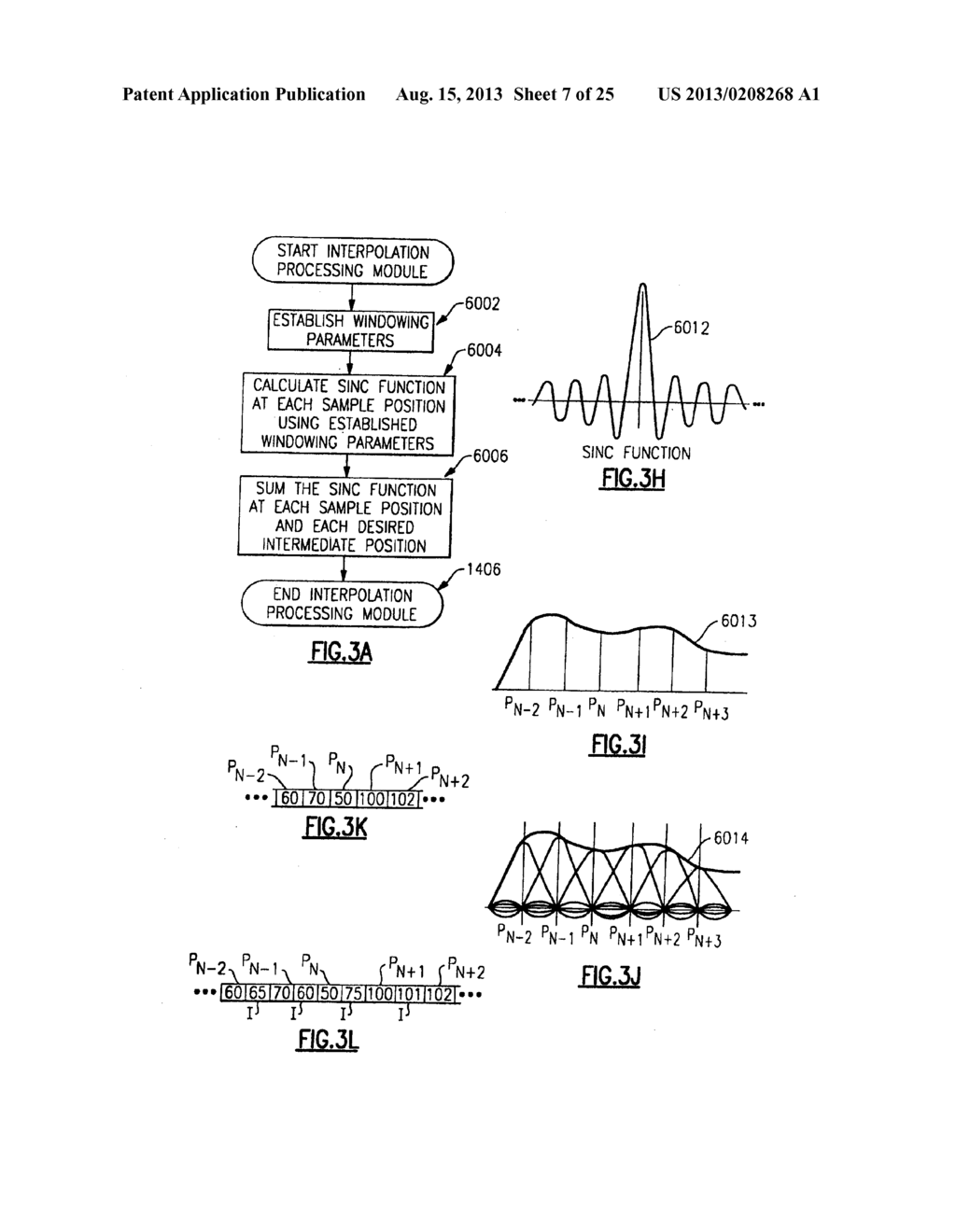 DEVICE AND SYSTEM FOR PROCESSING IMAGE DATA REPRESENTING BAR CODES - diagram, schematic, and image 08