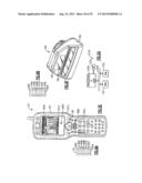 DEVICE AND SYSTEM FOR PROCESSING IMAGE DATA REPRESENTING BAR CODES diagram and image