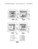 DEVICE AND SYSTEM FOR PROCESSING IMAGE DATA REPRESENTING BAR CODES diagram and image