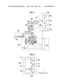 DEFECT INSPECTING APPARATUS AND DEFECT INSPECTING METHOD diagram and image