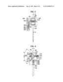 DEFECT INSPECTING APPARATUS AND DEFECT INSPECTING METHOD diagram and image