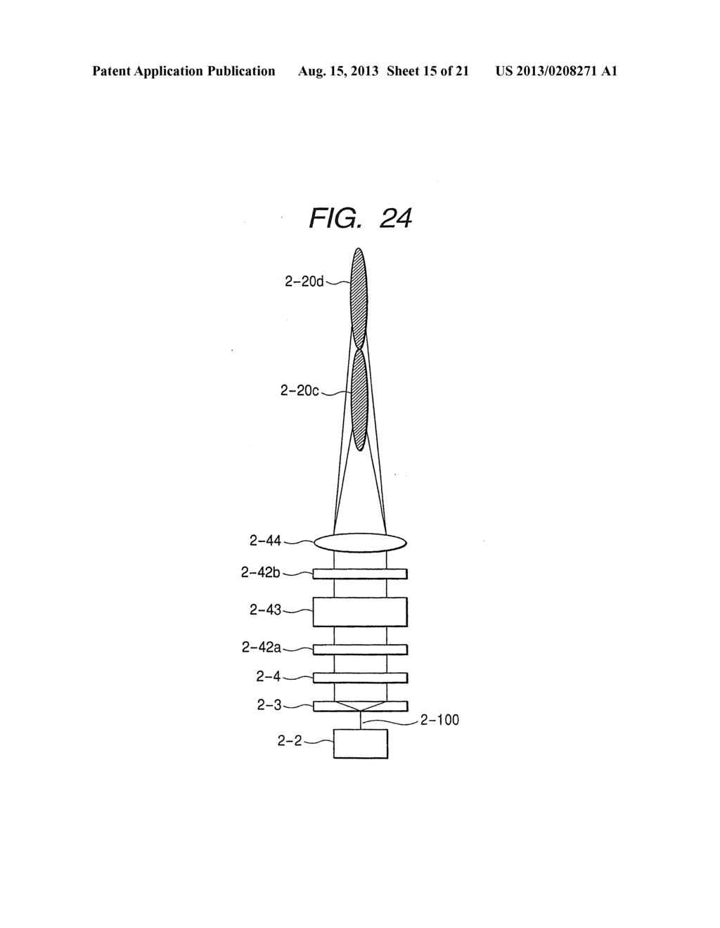 SURFACE DEFECT INSPECTION METHOD AND APPARATUS - diagram, schematic, and image 16