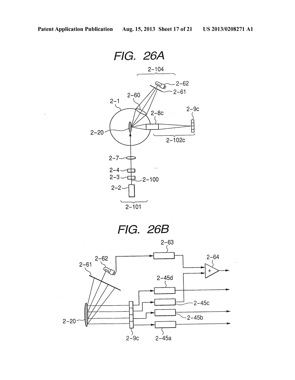 SURFACE DEFECT INSPECTION METHOD AND APPARATUS - diagram, schematic, and image 18