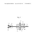 Magneto-Optic Dispersion Spectrometer diagram and image