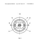 METHOD FOR POSITIONING AND DETECTING AN INVISIBLE MARK AND DETECTOR FOR     IMPLEMENTING SAME diagram and image