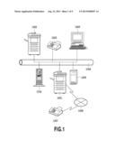 IMAGE FORMING DEVICE, IMAGE FORMING METHOD AND PROGRAM diagram and image