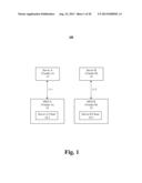 RELAY SERVER APPARATUS diagram and image