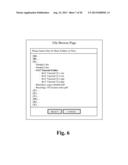 RELAY SERVER APPARATUS diagram and image